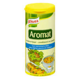 JUMBO AROMAT