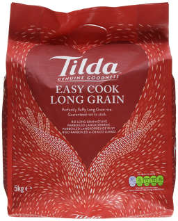 TILDA EASY COOK