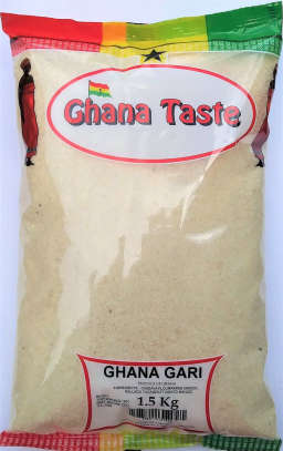 GHANA GARI