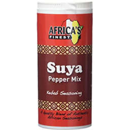 SUYA PEPPER