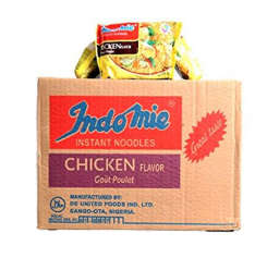 INDOMIE NODDLES CHICKEN