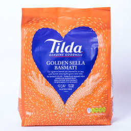 TILDA GODEN SELL BASMATI