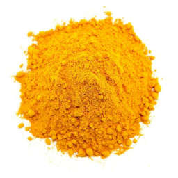 GROUND TURMERIC