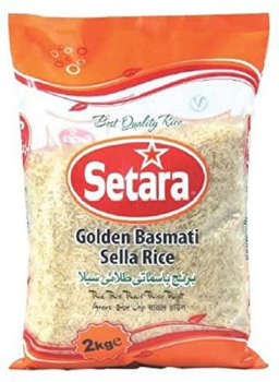 SETARA GOLDEN BASMATI