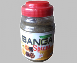 BANGA SPICE