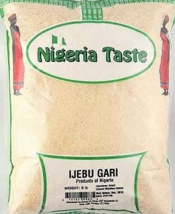 IJEBU GARI